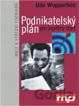 Podnikatelský plán pro úspěšný start