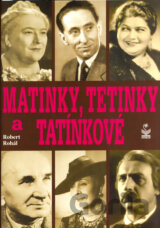 Matinky, tetinky a tatínkové