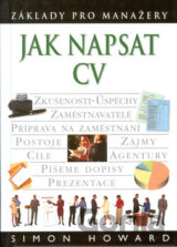 Jak napsat CV