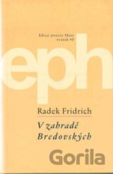 V zahradě Bredovských