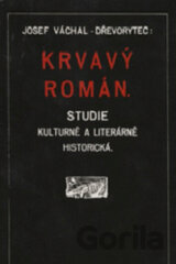Krvavý román