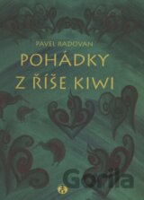 Pohádky z říše Kiwi