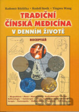 Tradiční čínská medicína v denním životě