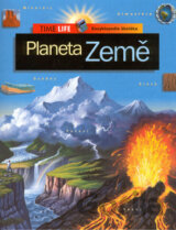 Planeta Země