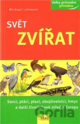 Svět zvířat