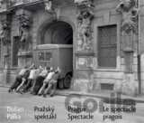 Pražský spektákl