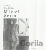 Mluví žena