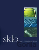 Sklo 1880-1930 Nový Bor a okolí