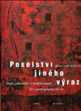 Poselství jiného výrazu