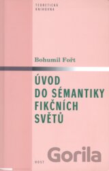 Úvod do sémantiky fikčních světů