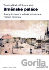 Brněnské paláce
