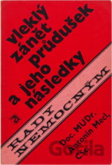 Vleklý zánět průdušek a jeho následky