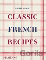 Classic French Recipes