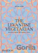 The Levantine Vegetarian