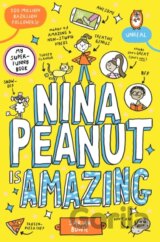 Nina Peanut