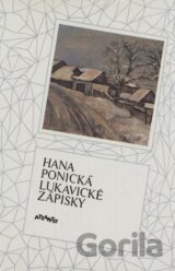 Lukavické zápisky