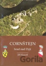 Cornštejn hrad nad Dyjí