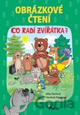 Co radí zvířátka
