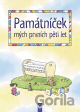 Památníček mých prvních pěti let