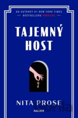 Tajemný host