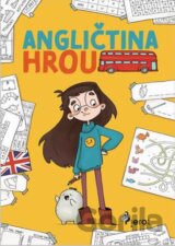 Angličtina hrou