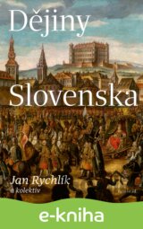 Dějiny Slovenska