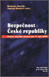 Bezpečnost České republiky