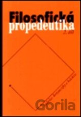 Filosofická propedeutika, 2. díl