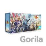 Karak 2 - Súprava 6 figúriek