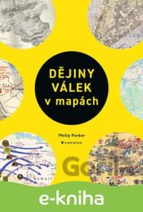 Dějiny válek v mapách