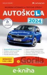 Autoškola 2024