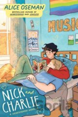 Nick and Charlie