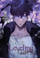 Solo Leveling 8