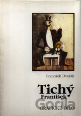 Tichý František - grafické dílo