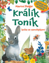 Králík Toník