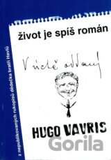 Život je spíš román