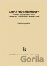 Latina pro farmaceuty