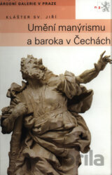 Umění manýrismu a baroka v Čechách