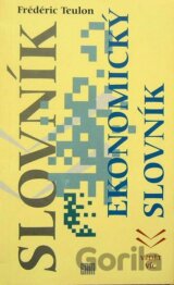 Ekonomický slovník