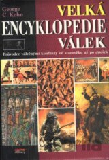 Velká encyklopedie válek