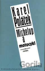 Michelup a motocykl