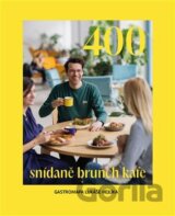 400 - Snídaně, brunch, kafe