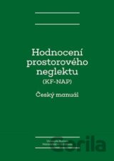 Hodnocení prostorového neglektu (KF-NAP)
