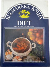 Kucharská kniha diét
