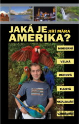 Jaká je Amerika?
