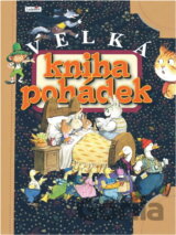 Velká kniha pohádek