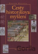 Cesty historikova myšlení