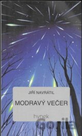 Modravý večer