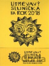 Usměvavý sluníčka na rok 2018