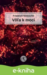 Vôľa k moci